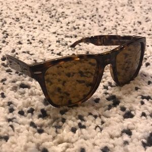 Ray-ban Folding Classic Wayfarer